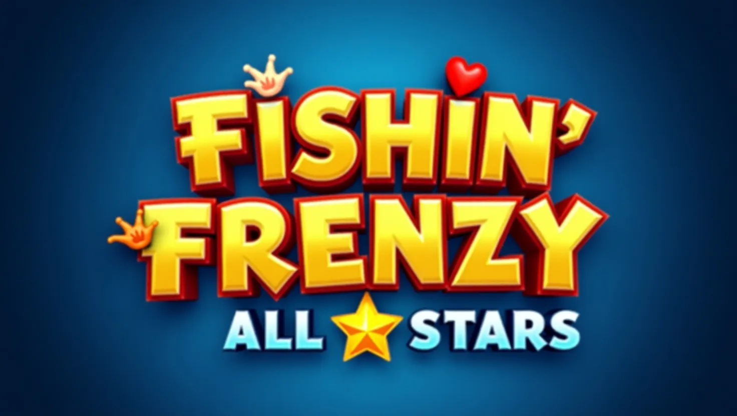 : fishin frenzy