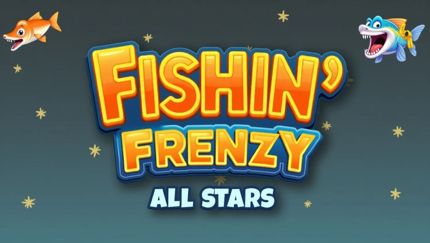 : fishin frenzy