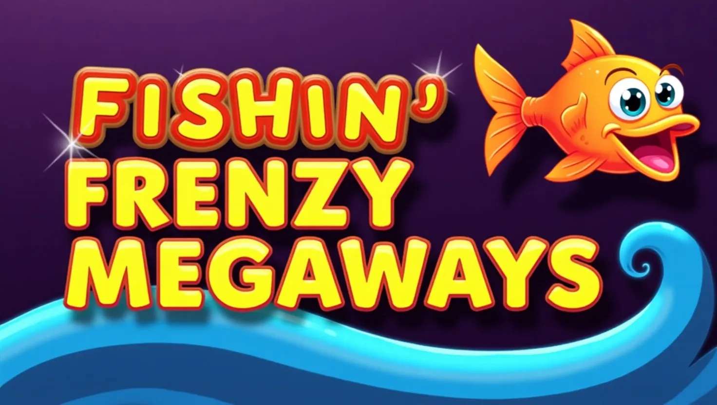 fishin frenzy app